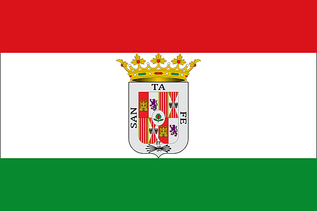 Construcción de Santa Fe