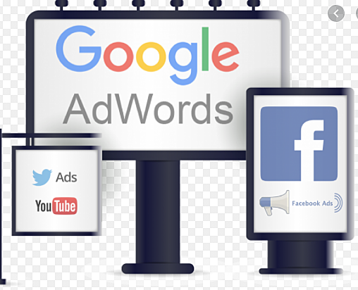 Mayor publicidad por internet