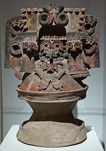 Fin de la etapa arcaica