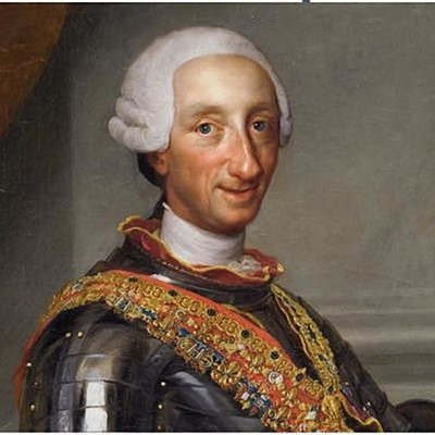 Timeline: Equipo #4 LT Reformas Borbónicas e Independencia ICM AD20