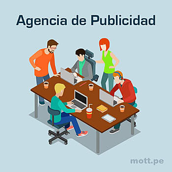 AGENCIAS DE PUBLICIDAD
