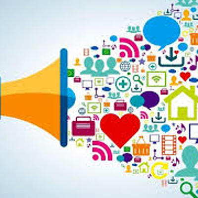 Timeline: Evolucion de la Publicidad