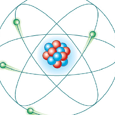 Timeline: MODELOS ATÓMICOS
