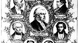 Timeline: La Dinastia Rothschild