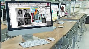 Laboratorios informáticos