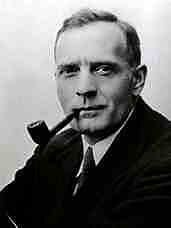 Edwin Hubble