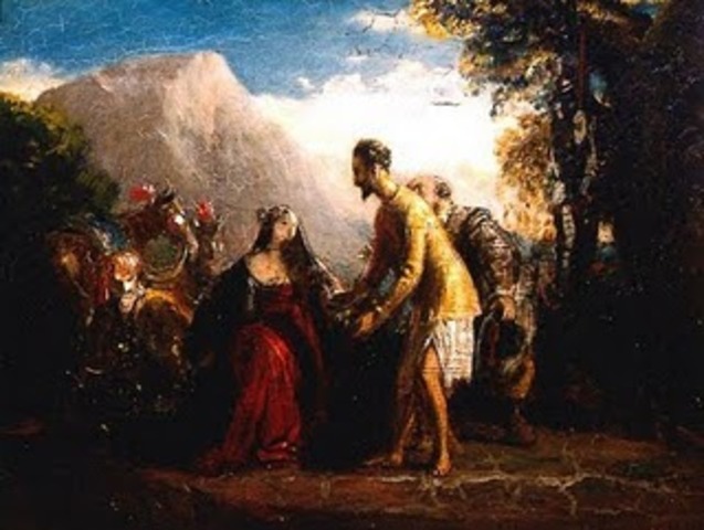 Aceptacion Don Quijote