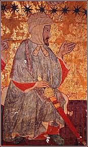 Expulsión de los moros no adultos