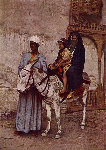 Prohibiciones de los moros