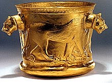 Imperi Aquemènida (Persia)