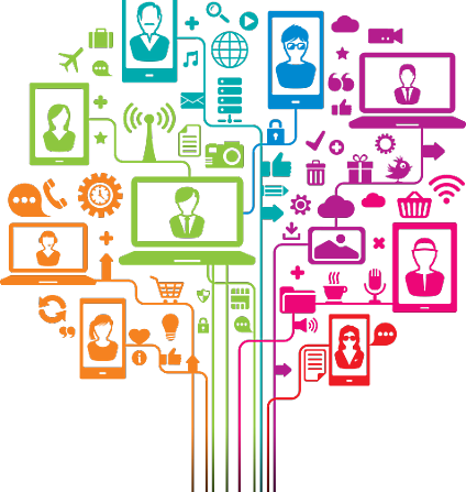 FLORECE EL MARKETING Medios Impresos "EN EL AÑO DE 1972"