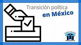 2000 Transición democrática