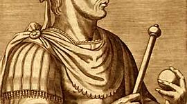 Timeline: Acontecimientos relevantes de Bizancio hasta finales de la dinastía Macedónica.