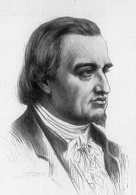 Nace Mayer Amschel Bauer