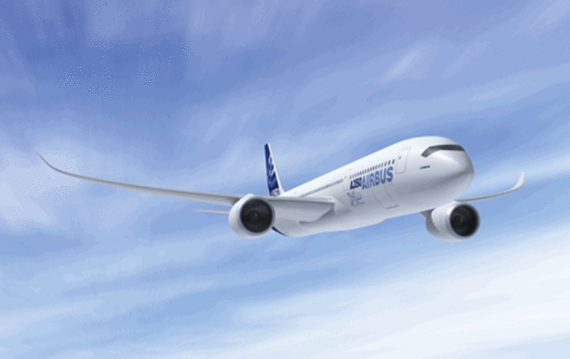 Airbus 350