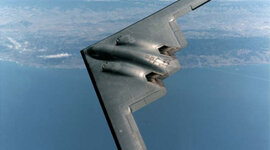 Timeline: History Of Airplanes