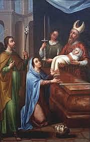 Natalicio de Juan Correa