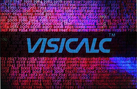 VisiCalc