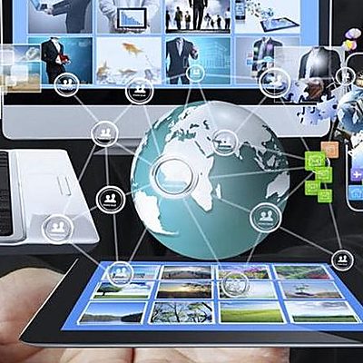 Timeline: Evolución de los Sistemas de Información