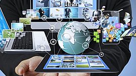 Timeline: Evolución de los Sistemas de Información