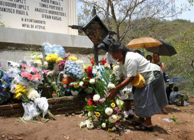 Masacre de Aguas Blancas (Nac)