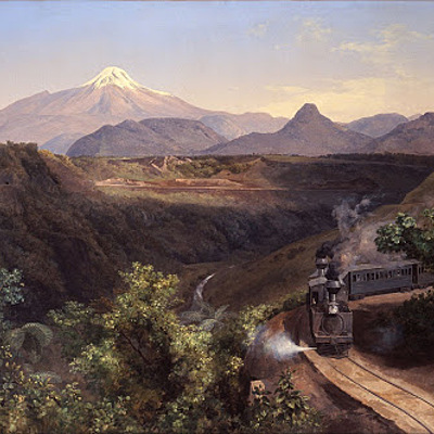 Timeline: Equipo #4 LT Siglo XIX ICM AD20