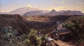 Timeline: Equipo #4 LT Siglo XIX ICM AD20