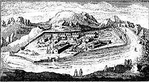 Los Rothschild adquieren los derechos sobre las minas de azogue de Almadén en España.