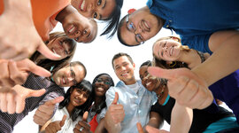 Timeline: Australia as a Global Citizen