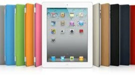 Timeline: Apple Ipad 2