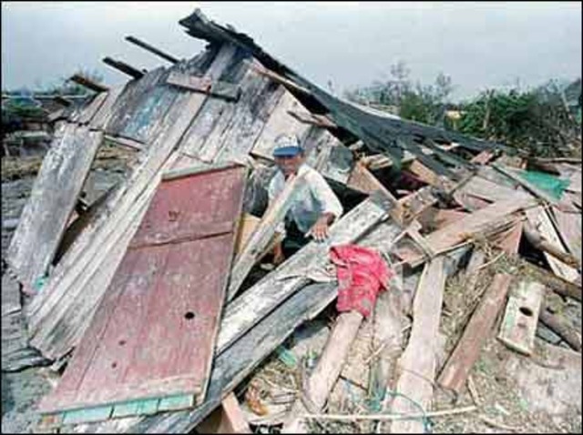 Huracán Paulina (Nac)