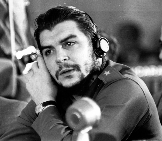 Che Guevara (Int)