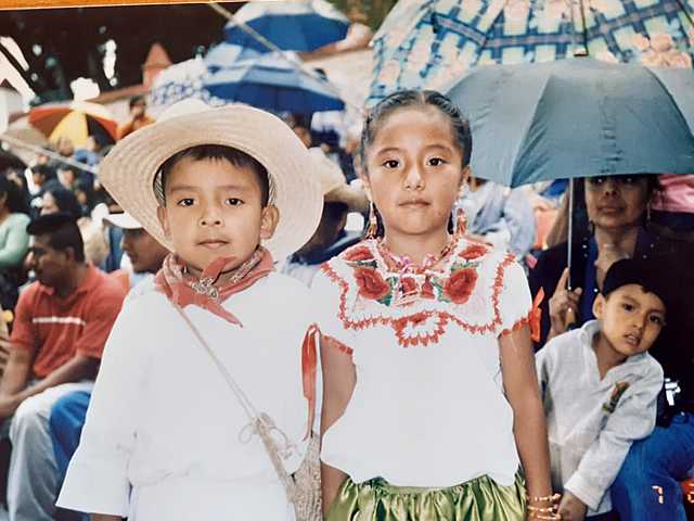 Clausura del preescolar