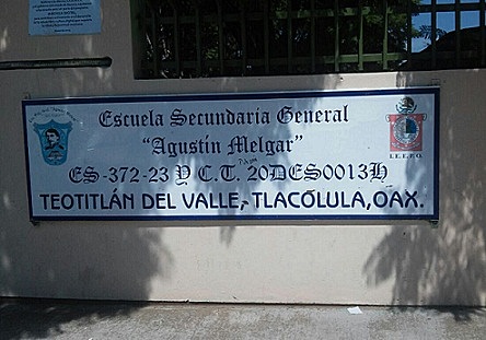 Ingrese a la secundaria