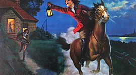 Timeline: Road to Revolution -Falis Nor