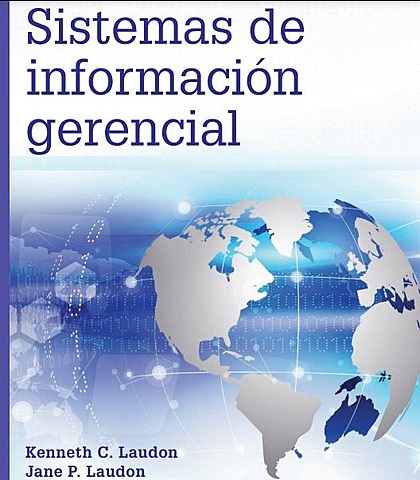 1970: Sistemas de información gerencial