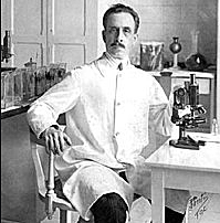 Reforma Carlos Chagas