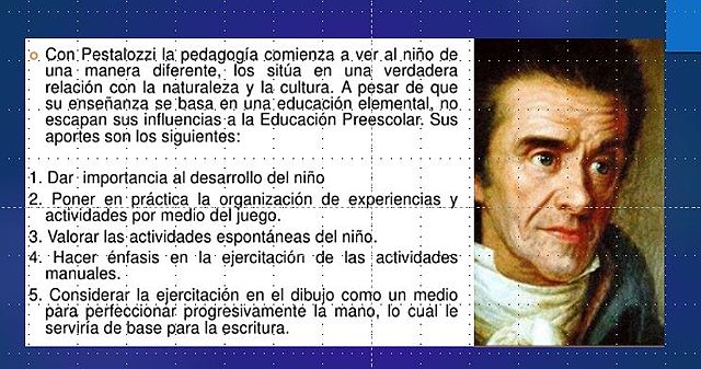 Peztalozzi 1746-1827)