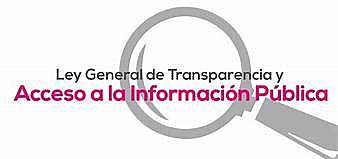 2015 Ley General de Transparencia y Acceso a la Información Pública