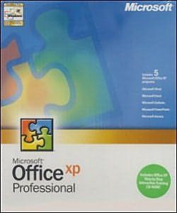 Microsoft excel 10.0