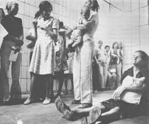 Modelos de saúde centralizados