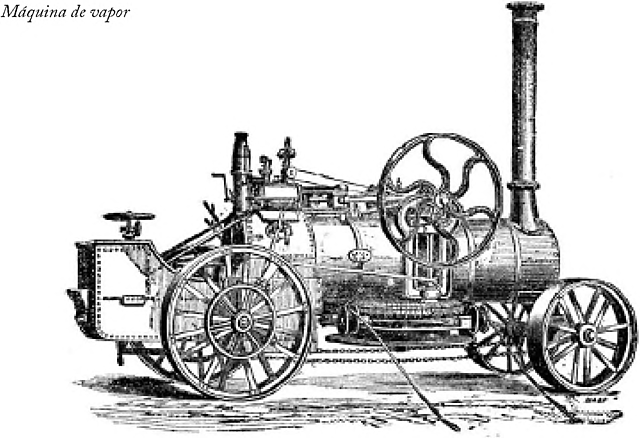 Ingeniería Moderna: Era de la Mecánica