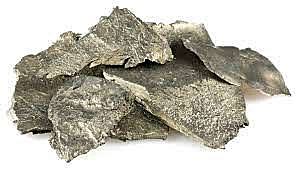 Iterbio, primera tierra rara