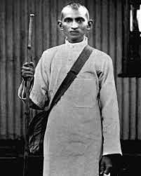 the Second World War