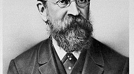 Timeline: Ernst Mach, February 18, 1838 – February 19, 1916