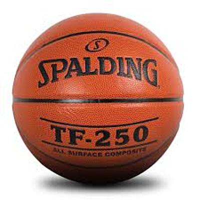 Timeline: basketball