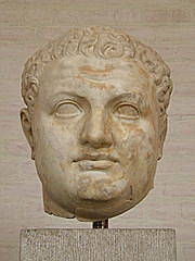 il breve regno di Tito