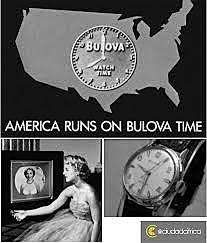 PRIMERA PUBLICIDAD TELEVISIVA (SPOT DE TV)