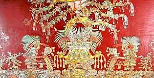 cultura teotihuacana