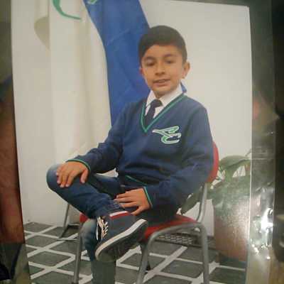 Timeline: Santiago Castellanos